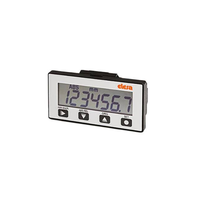CE.99951 MPI-R10, MAGNETIC MEASURING SYST