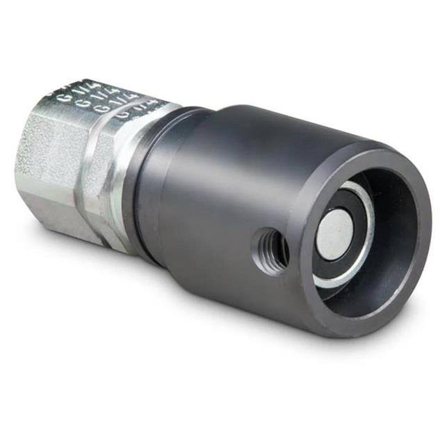 CDF6 AUTO COUPLER NOZZLE (FEMALE)