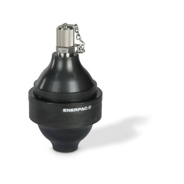 ACL202A ACCUMULATOR, .17L CAPACITY