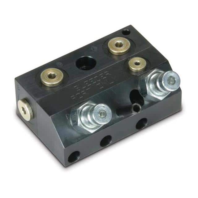 MCR21 5000LB POSITIVE CLAMPING CYL