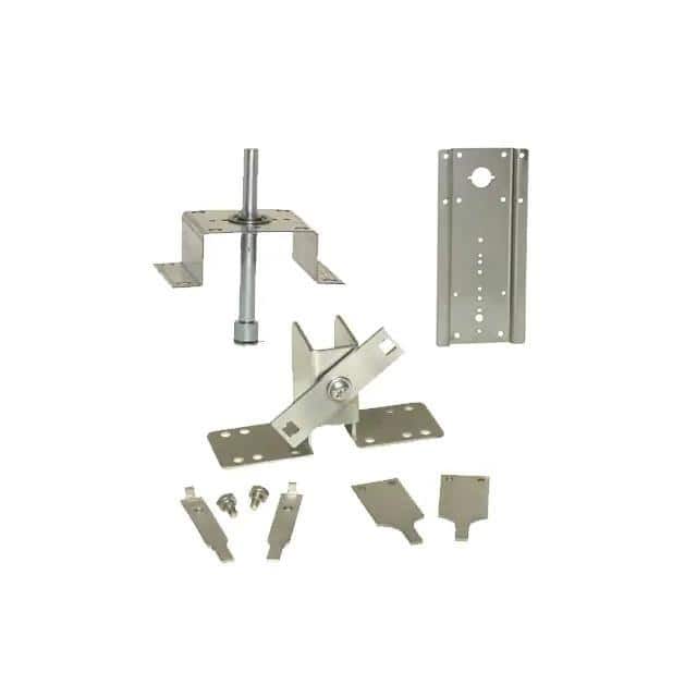 14004137-001/U DAMPER RETROFIT KIT