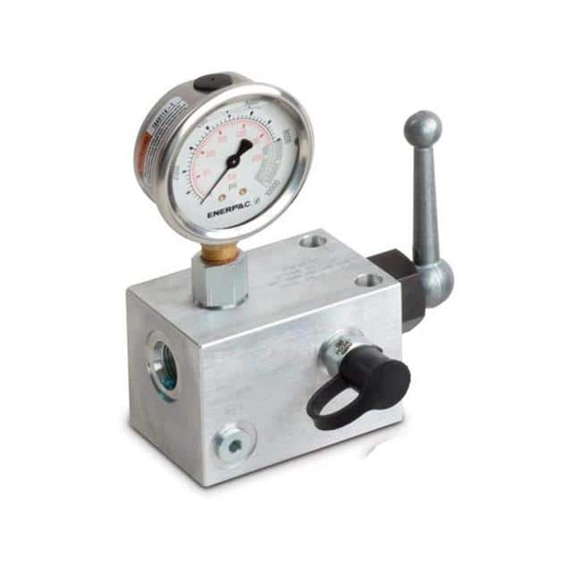 AP500 ACCUMULATOR MOUNTING BLOCK