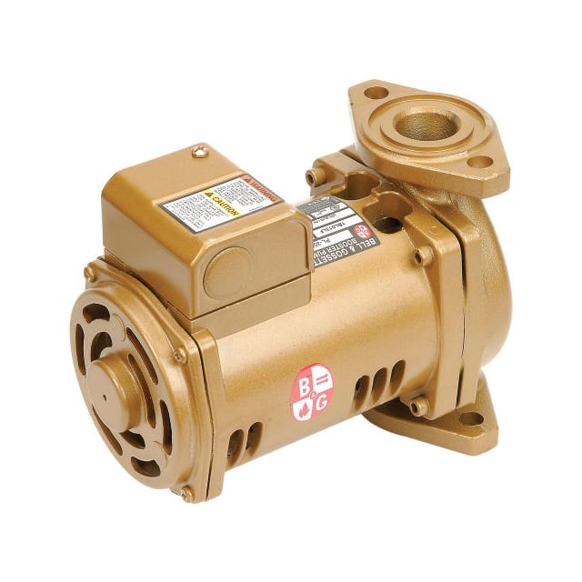 1BL013LF ALL BRONZE SERIES PL 30B PUMP1/1