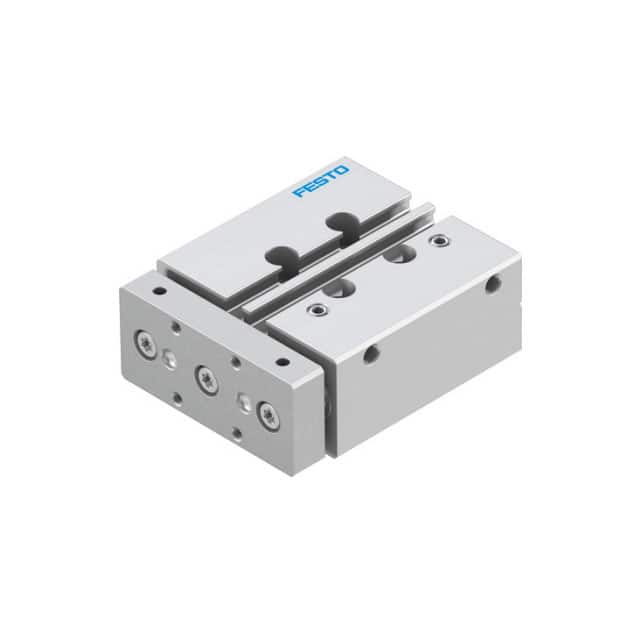 DFM-12-25-P-A-GF GUIDED ACTUATOR