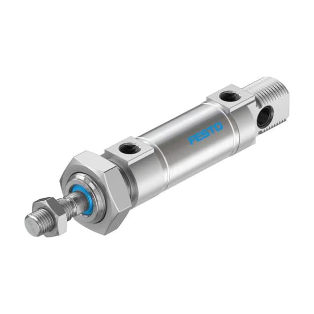 DSNU-25-10-P-A ISO CYLINDER