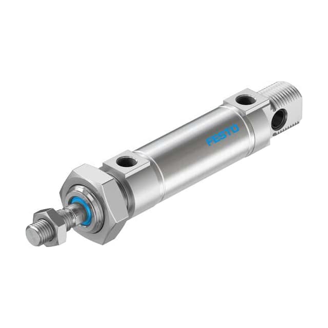 DSNU-25-25-P-A ISO CYLINDER