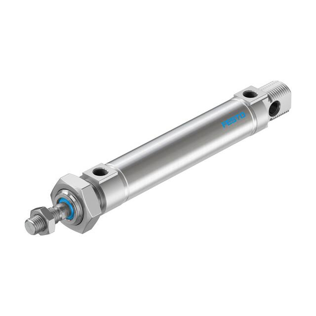 DSNU-25-80-PPS-A ISO CYLINDER