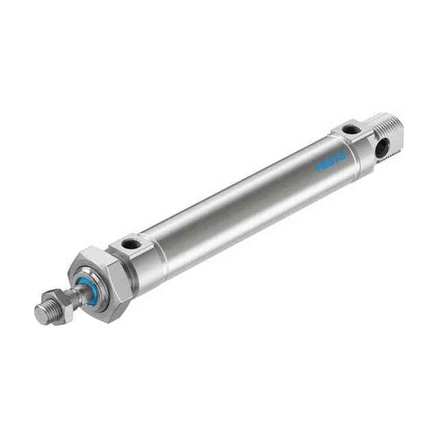 DSNU-25-100-PPS-A ISO CYLINDER