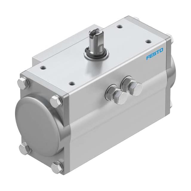 DFPD-N-10-RP-90-RD-F04 SEMI-ROTARY DRIVE