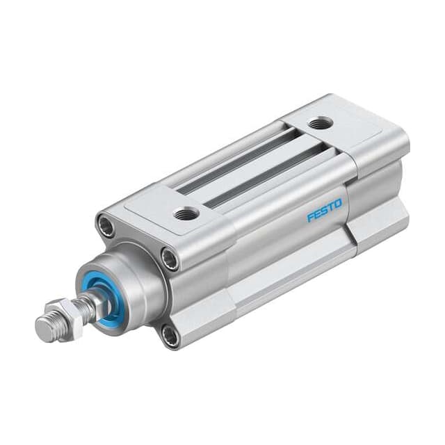 DSBC-32-25-PPSA-N3 ISO CYLINDER
