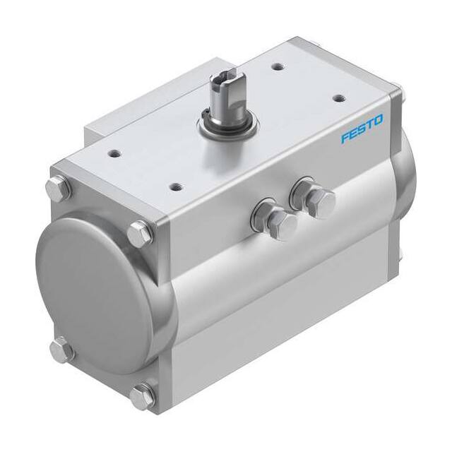 DFPD-N-20-RP-90-RD-F05 SEMI-ROTARY DRIVE