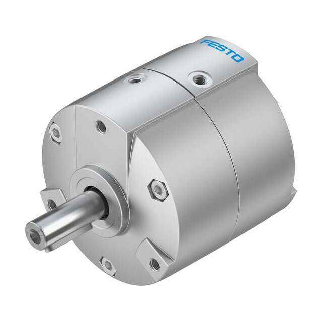 DRVS-25-270-P SEMI-ROTARY DRIVE