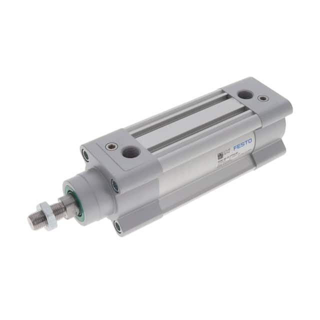 DSBC-40-50-PPVA-N3 ISO CYLINDER