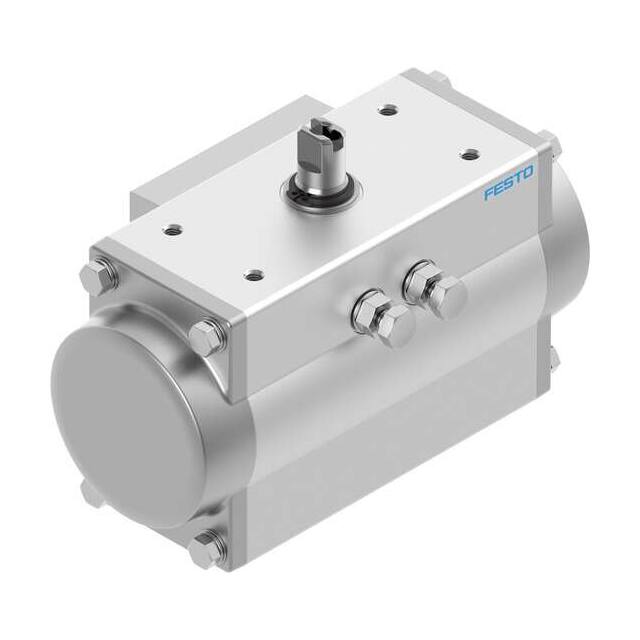 DFPD-N-20-RP-90-RS60-F04 SEMI-ROTARY DRIVE