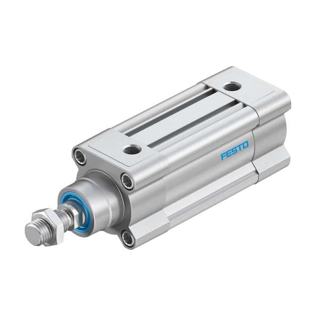 DSBC-50-50-PPSA-N3 ISO CYLINDER