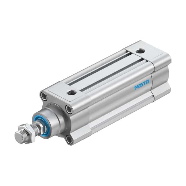 DSBC-50-80-PPSA-N3 ISO CYLINDER