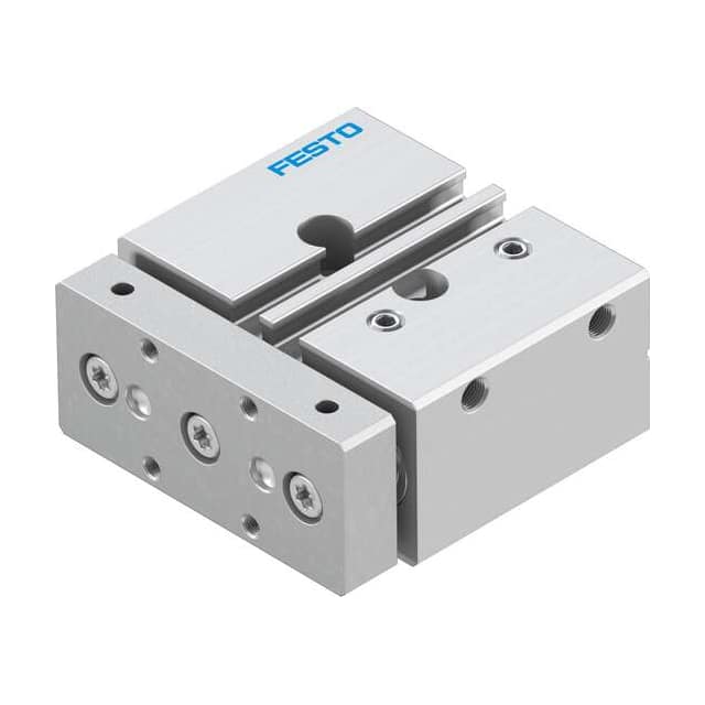 DFM-12-10-P-A-GF GUIDED DRIVE