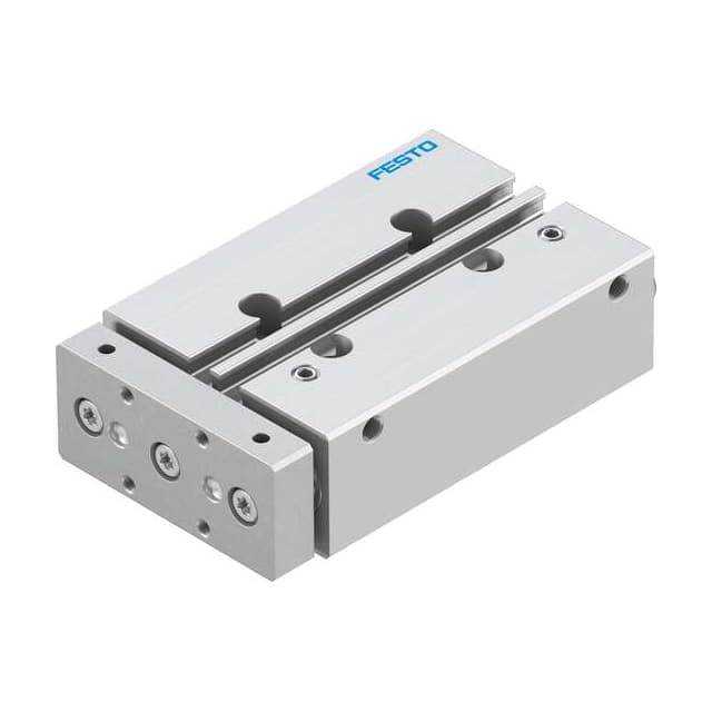 DFM-12-50-P-A-GF GUIDED DRIVE
