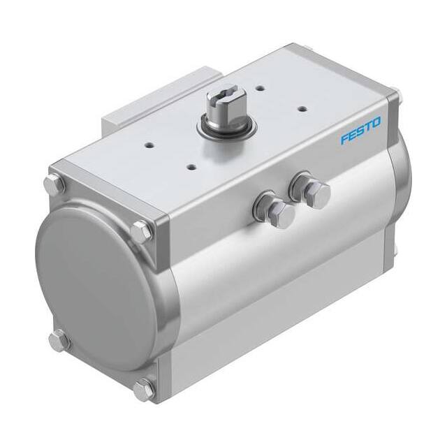 DFPD-N-80-RP-90-RD-F0507 SEMI-ROTARY DRIVE