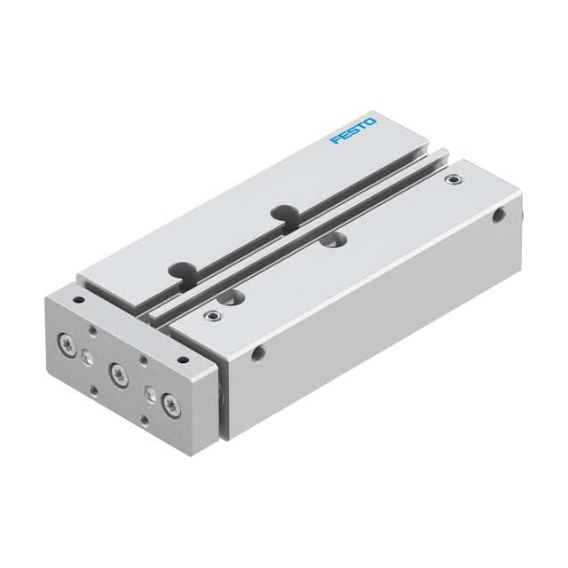 DFM-12-80-P-A-GF GUIDED DRIVE
