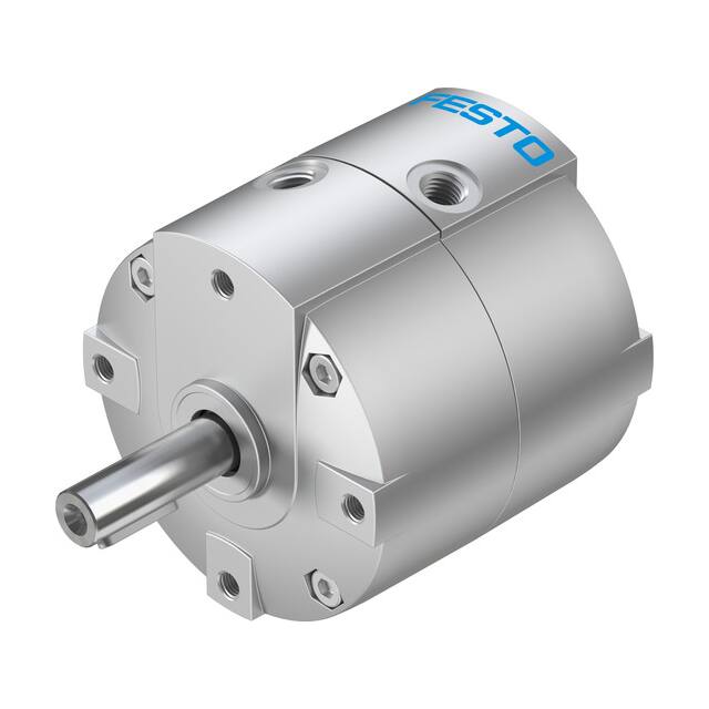 DRVS-32-270-P SEMI-ROTARY DRIVE