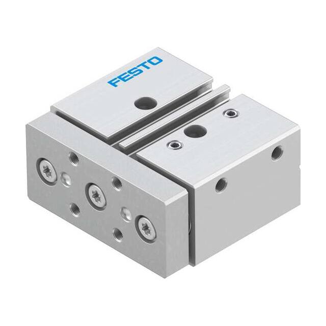 DFM-16-10-P-A-GF GUIDED DRIVE
