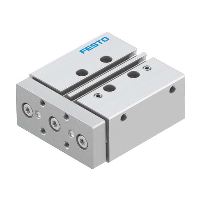 DFM-16-25-P-A-GF GUIDED DRIVE