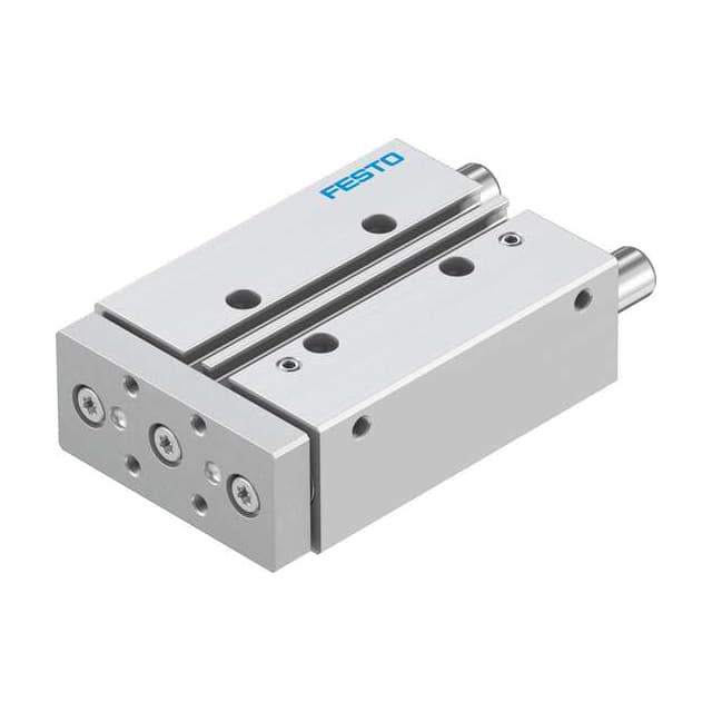 DFM-16-50-P-A-GF GUIDED DRIVE