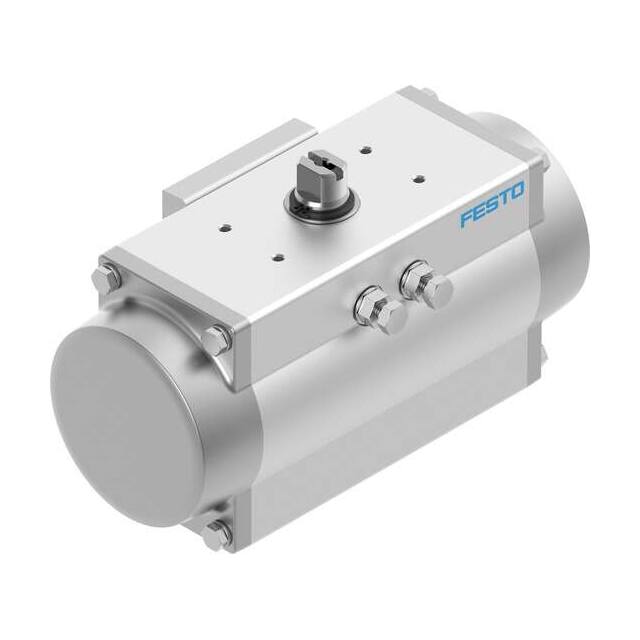 DFPD-N-80-RP-90-RS60-F0507 SEMI-ROTARY DRIVE