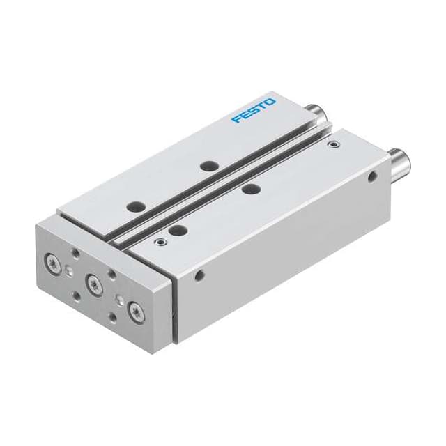 DFM-16-80-P-A-GF GUIDED DRIVE