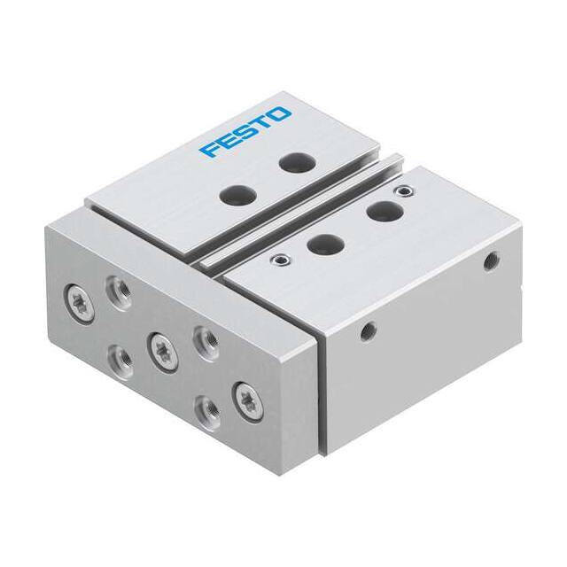 DFM-20-25-P-A-GF GUIDED DRIVE