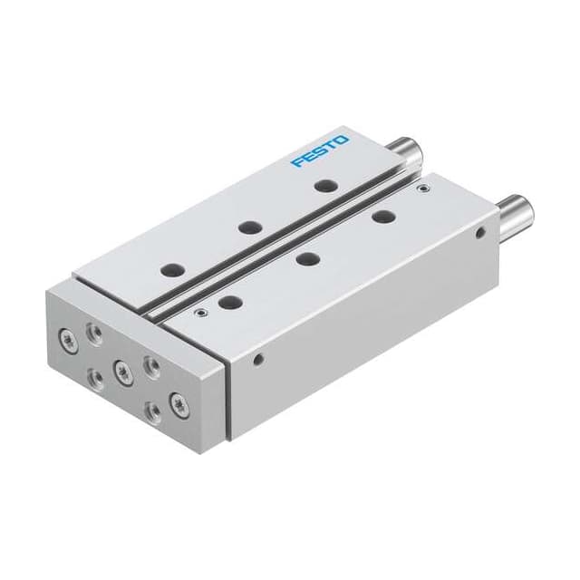 DFM-20-100-P-A-GF GUIDED DRIVE