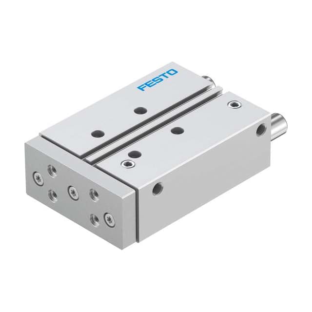 DFM-25-80-P-A-GF GUIDED DRIVE
