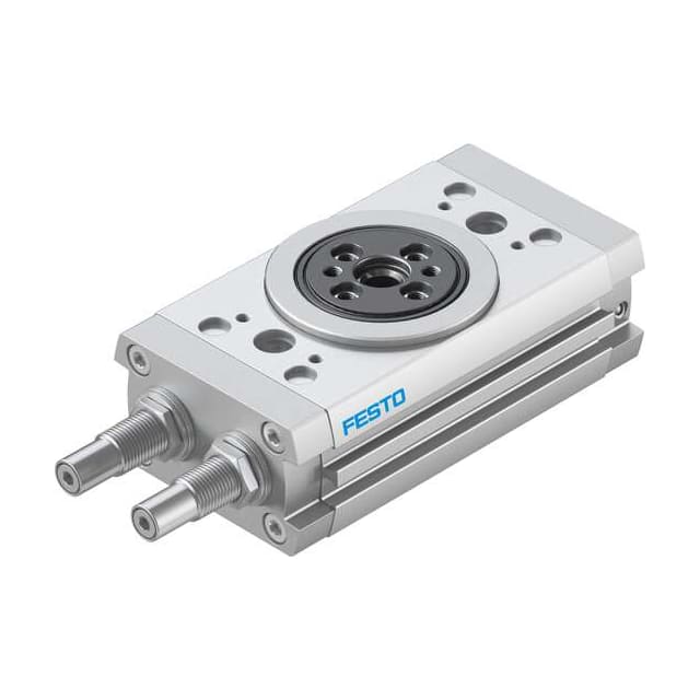 DRRD-16-180-FH-Y9A SEMI-ROTARY DRIVE