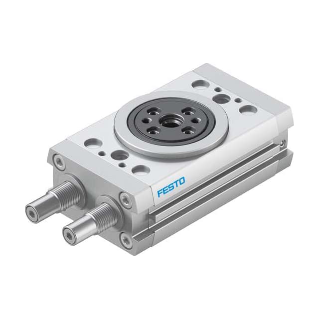 DRRD-20-180-FH-Y9A SEMI-ROTARY DRIVE