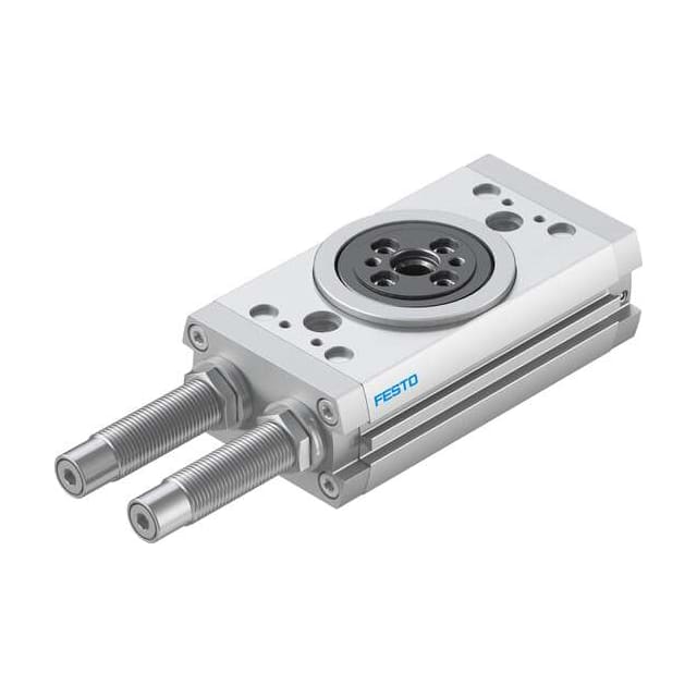 DRRD-25-180-FH-Y9A SEMI-ROTARY DRIVE