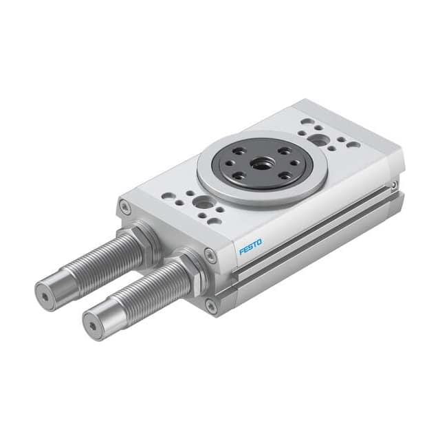 DRRD-32-180-FH-Y9A SEMI-ROTARY DRIVE