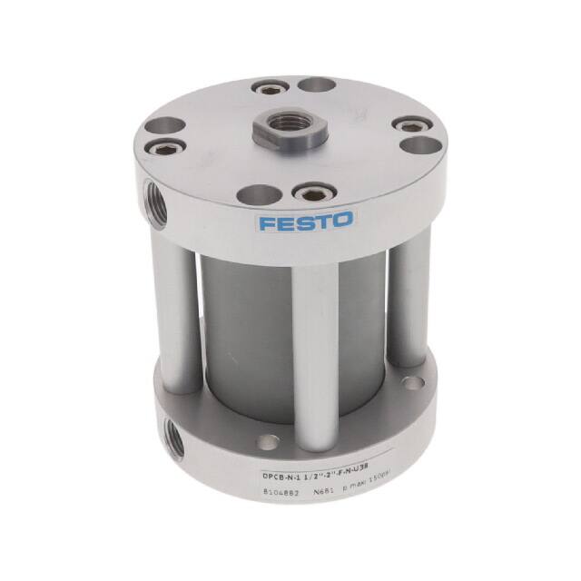 DPCB-N-1 1/2"-2"-F-N-U38 PANCAKE CYLINDER