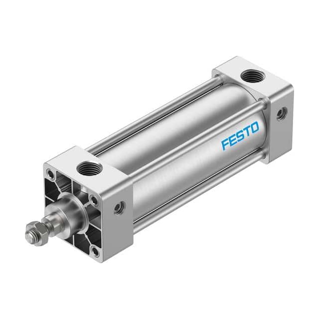 DSNA-N-2"-3-PPVA-N5-MS4 STANDARDS CYLINDER NFPA