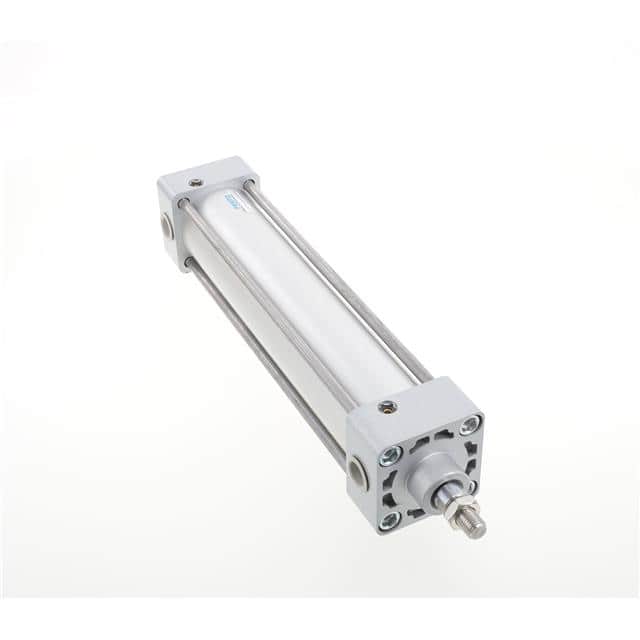 DSNA-N-2"-8-PPVA-N5-MS4 STANDARD CYLINDER