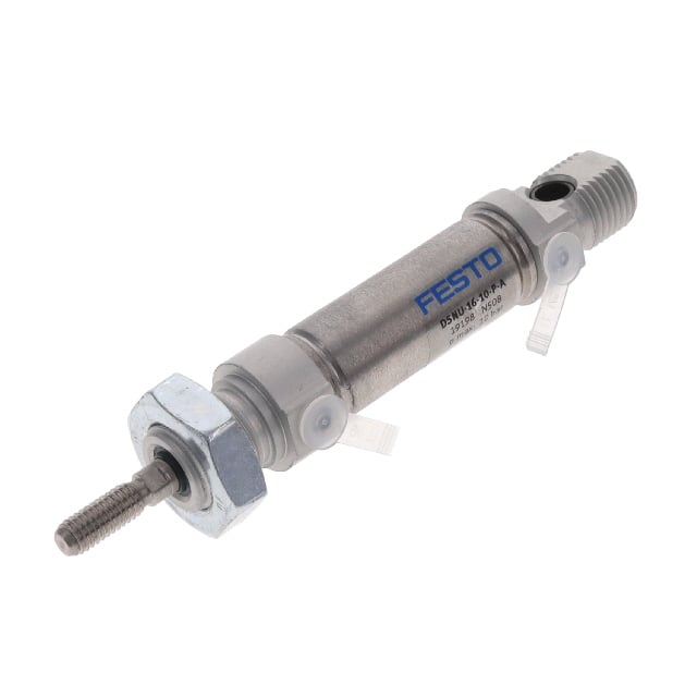 DSNU-16-10-P-A ISO CYLINDER
