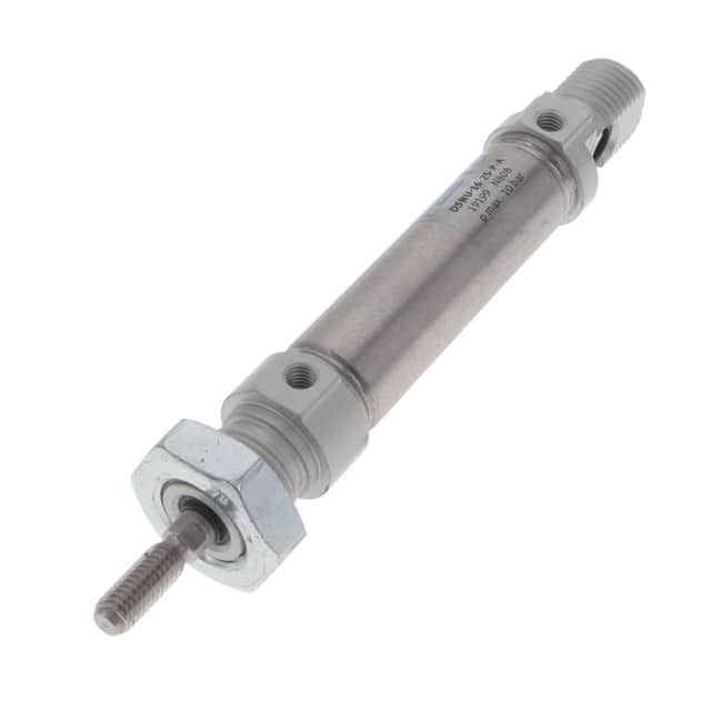 DSNU-16-25-P-A ISO CYLINDER