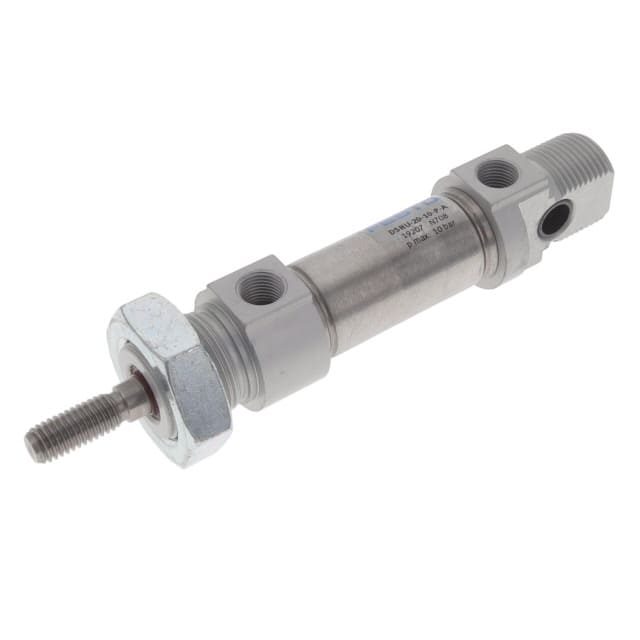 DSNU-20-10-P-A ISO CYLINDER