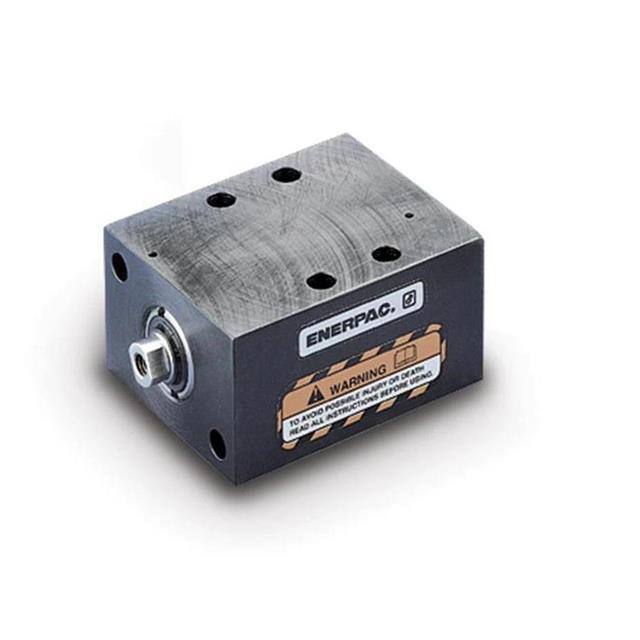 CDB10162 BLOCK CYLINDER, D/A, 10 KN