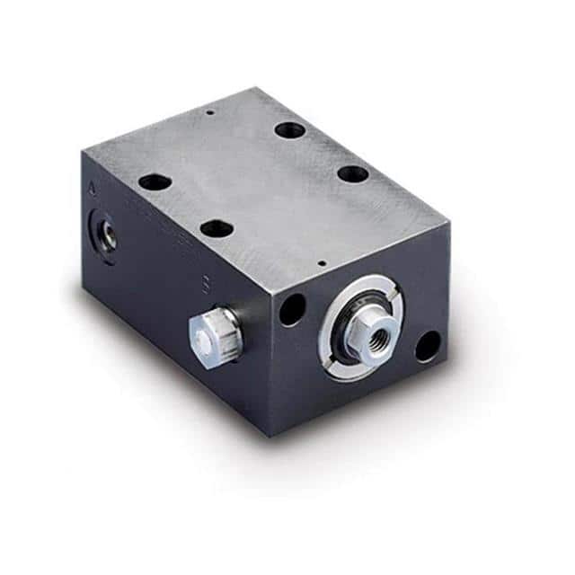 CSB10182 BLOCK CYLINDER, S/A, 10 KN