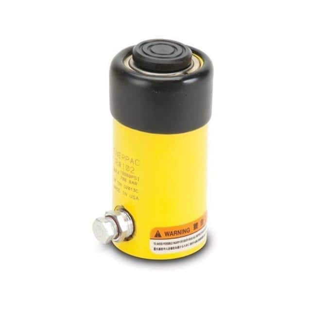 RW102 CYLINDER, 2-1/8" STROKE, S/A