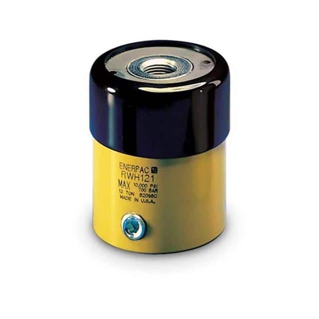 QDH120 1400LB PULL CLAMP UPPER FLANGE