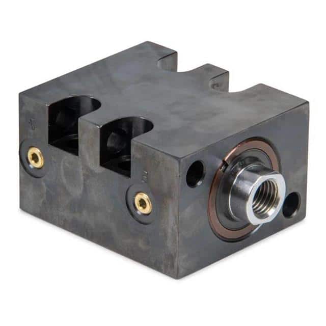 CDB40502 BLOCK CYLINDER, D/A, 40 KN