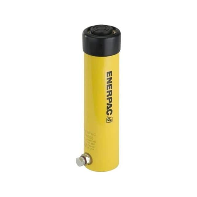 RW106 CYLINDER, 6-1/8" STROKE, S/A