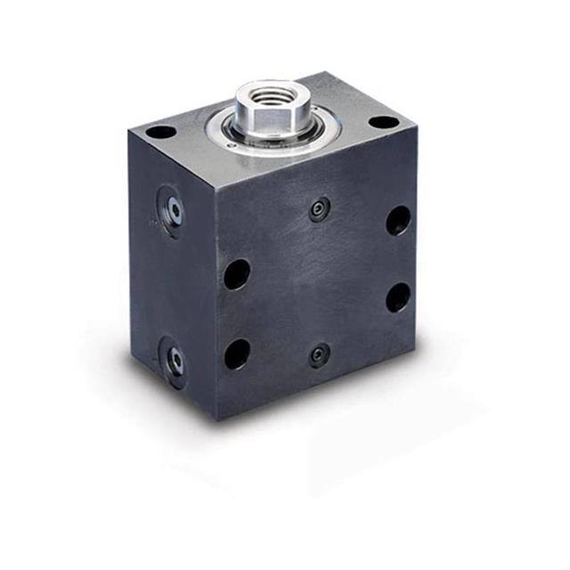 CDB70502 BLOCK CYLINDER, D/A, 70 KN